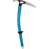 Camp - Picconi alpinismo - Zenith in Alluminio - Taglia 50 cm - Blu