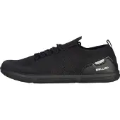 Ballop Movel Scarpe barefoot (46, nero)