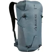 Blue Ice - Zaino da alpinismo - Dragonfly 26 Tapestry - Blu