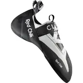 Red Chili Clue Scarpette da arrampicata (37, grigio/nero)