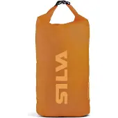 Silva Dry Bag 70D Sacca (12 l, arancione)