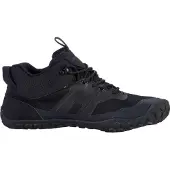 Ballop Kuluba W Scarpe barefoot (42, nero)