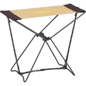 Uquip Fancy Sedia da campeggio grigio
