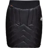 Mammut Women's Aenergy IN Skirt Gonna sintetica Donna (L, nero)