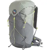 Big Agnes Sweetwater UL 43 Zaino da escursionismo (M, grigio)