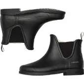 Tretorn Women's Eva W Stivali di gomma Donna (37, nero)