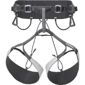 Salewa NXT Harness Imbragatura (S, grigio)