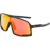 CHPO Henrik Mirror Polarized Occhiali da ciclismo (L, variopinto)