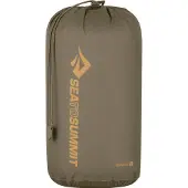 Sea to Summit Lightweight Stuff Sack Sacca (13 l, olivia)