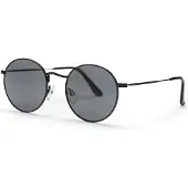 CHPO Liam S3 Occhiali da sole (S/M, grigio/bianco)
