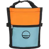 Wild Country Sequence Chalk Bucket Sacchetto porta magnesite turchese