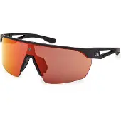 Adidas SP0103 Cat: 3 Occhiali da ciclismo variopinto