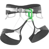 Edelrid Ace III Imbragatura (L, grigio)