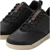 Vaude Moab II Scarpe da ciclismo (46, nero)