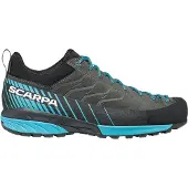 Scarpa Mescalito GTX Scarpe da avvicinamento Uomo (47, grigio)