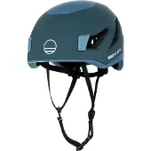 Wild Country Syncro Helmet Casco da arrampicata (56-61 cm, blu)
