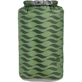 Cocoon Drybag Ultralight Sacca (3 l, verde)