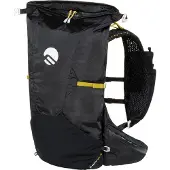 Ferrino X-Dry 15+3 Zaino per trail running nero