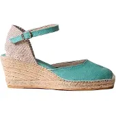 Toni pons Espadrillas Con Zeppa Caldes