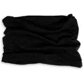 Engel Kid's Multitube Sciarpa Bambini (22 x 7 cm, nero)