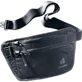 Deuter Security Money Belt I Marsupio blu