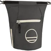 Wild Country Spotter Boulder Bag Sacchetto porta magnesite grigio