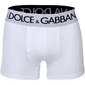 Dolce&Gabbana Set 2 parigamba in cotone stretch