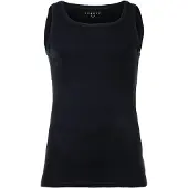 Bugatti Maglietta intima navy / nero / bianco