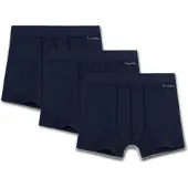 Sanetta Pantaloncini intimi blu scuro