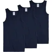 Sanetta Maglietta intima blu scuro