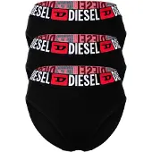 Diesel Slip mirtillo / nero / bianco