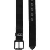 Diesel Cintura 'B-DAVE II' nero