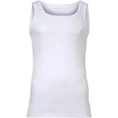 Bugatti Maglietta intima bianco