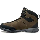 Scarpa - Scarpe da trekking - Mojito Hike CL Caribou Natural per Uomo in Pelle - Taglia 44 - Marrone