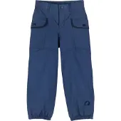 Finkid Pantaloni funzionali 'RENTO MUKKA' blu denim