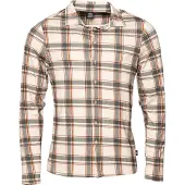 Chillaz Sebastian 2.0 Camicia Uomo (XXL, beige)
