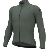 ALÉ Maglia A Maniche Lunghe R-ev1 Warm Race