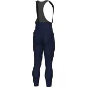 ALÉ Pragma Winter 2.0 Bibtights Pantaloni da ciclismo Uomo (L, blu)