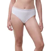 Chantelle Slip 'Cozy Chic' bianco