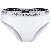 Emporio Armani Slip Da Donna Ew000403_af13033 2 Unità
