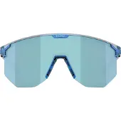 Bliz Hero Small Cat. 3 Occhiali da ciclismo turchese