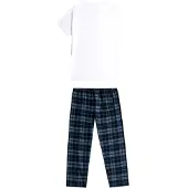 G-Star Pigiama A Maniche Corte D29472-01