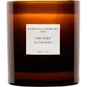 Essential The Musc 270gr — Candela profumata