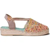 Toni pons Espadrillas Con Zeppa Elsa-co