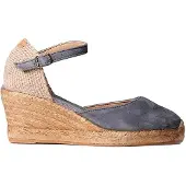 Toni pons Espadrillas Con Zeppa Lloret-5