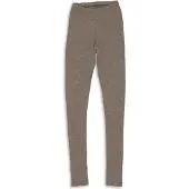 Engel Women's Leggings Leggings Donna (42/44, marrone)