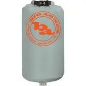 Big Agnes Pumphouse ULtra Pompa portatile grigio