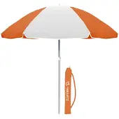 Marbueno Summer Ombrellone Marbueno arancione 200 cm