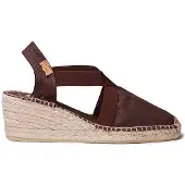 Toni pons Espadrillas Con Zeppa Ter