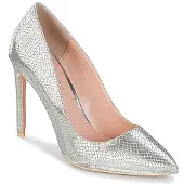 Dune London Sandali AMALFIE donne - Argento - 41